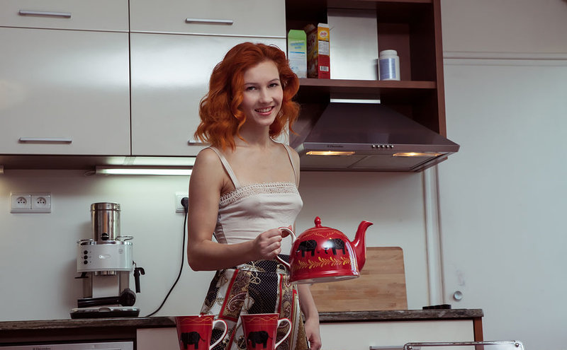 Проститутка Марина